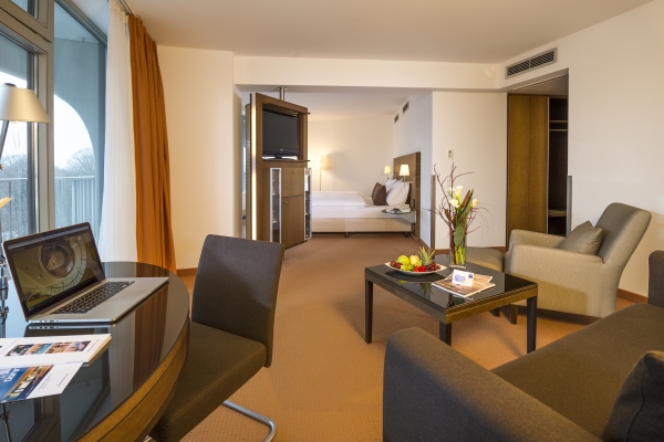 Dorint Hotel Augsburg